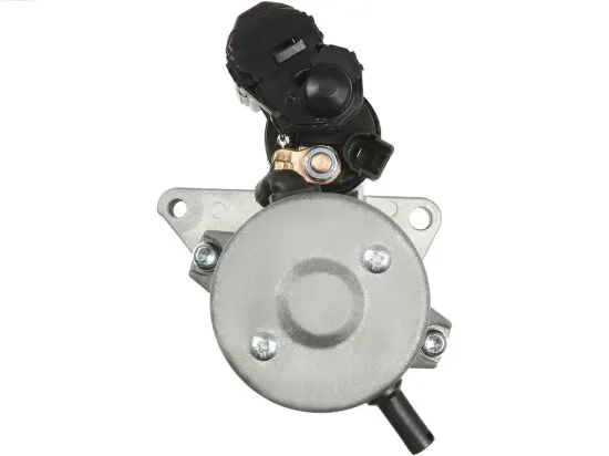 Starter 12 V 2 kW AS-PL S6316PR Bild Starter 12 V 2 kW AS-PL S6316PR