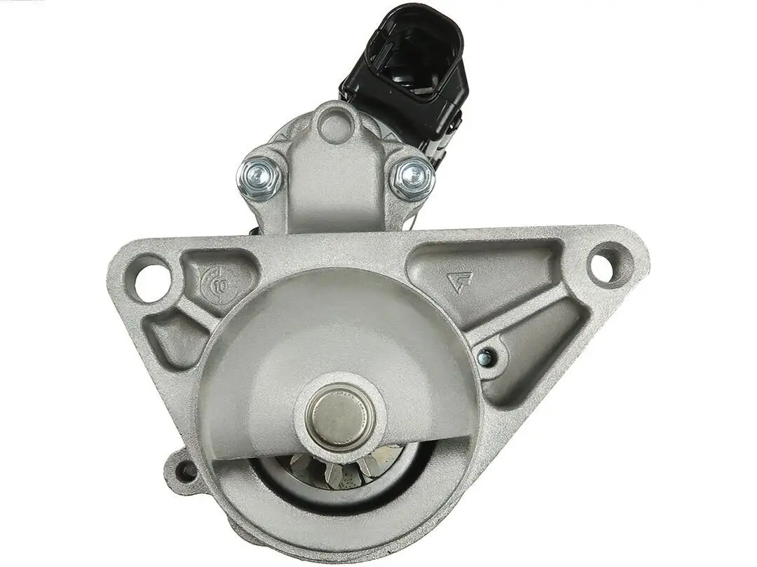 Starter 12 V 2 kW AS-PL S6316SR