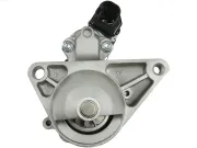 Starter 12 V 2 kW AS-PL S6316SR