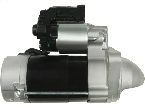 Starter 12 V 2 kW AS-PL S6316SR Bild Starter 12 V 2 kW AS-PL S6316SR