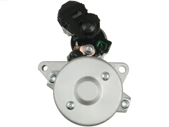 Starter 12 V 2 kW AS-PL S6316SR Bild Starter 12 V 2 kW AS-PL S6316SR