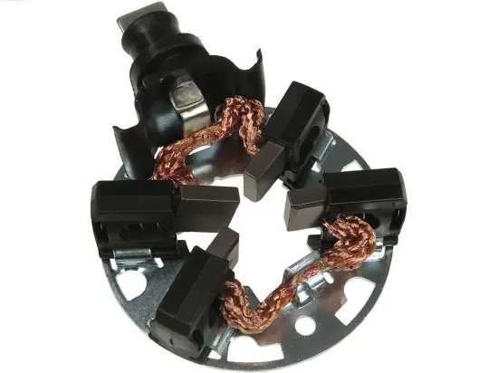 NOx-Sensor, Harnstoffeinspritzung 12 V AS-PL NOX9110 Bild NOx-Sensor, Harnstoffeinspritzung 12 V AS-PL NOX9110