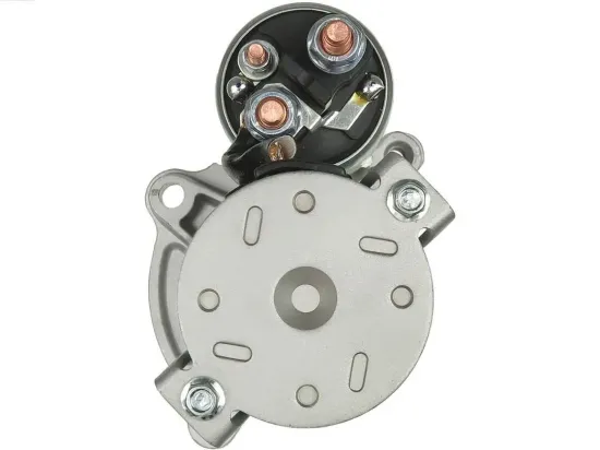 Starter 12 V 1,2 kW AS-PL S3238S Bild Starter 12 V 1,2 kW AS-PL S3238S