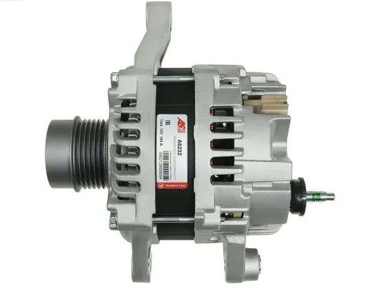 Generator 12 V AS-PL A5232 Bild Generator 12 V AS-PL A5232