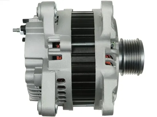 Generator 12 V AS-PL A5234 Bild Generator 12 V AS-PL A5234