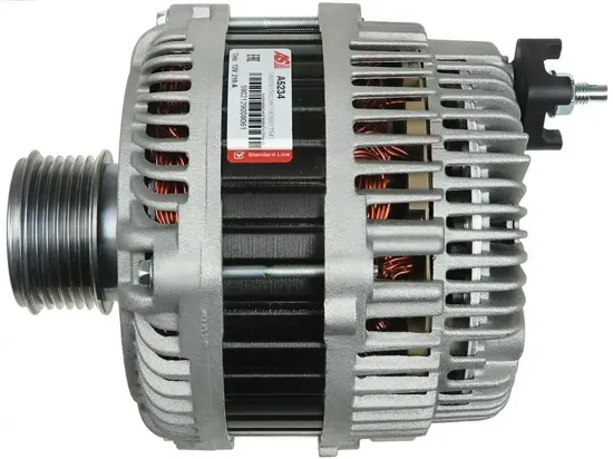 Generator 12 V AS-PL A5234 Bild Generator 12 V AS-PL A5234
