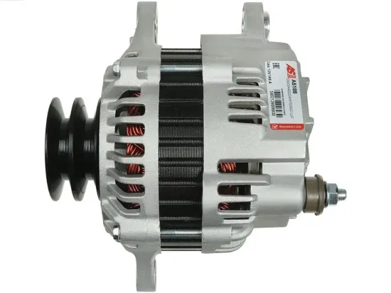 Generator 12 V AS-PL A5188 Bild Generator 12 V AS-PL A5188