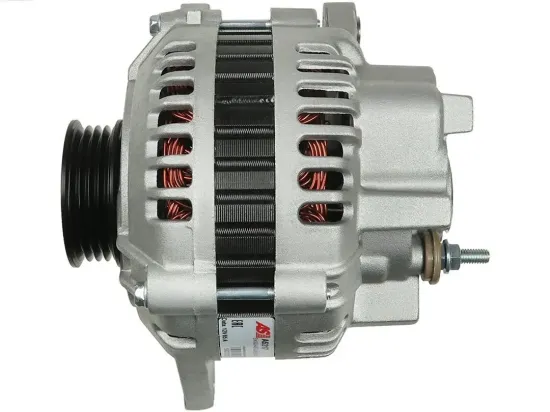 Generator 12 V AS-PL A5217 Bild Generator 12 V AS-PL A5217