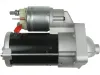 Starter 12 V 1,6 kW AS-PL S3242S Bild Starter 12 V 1,6 kW AS-PL S3242S