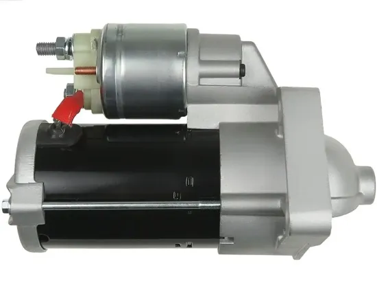 Starter 12 V 1,6 kW AS-PL S3242S Bild Starter 12 V 1,6 kW AS-PL S3242S