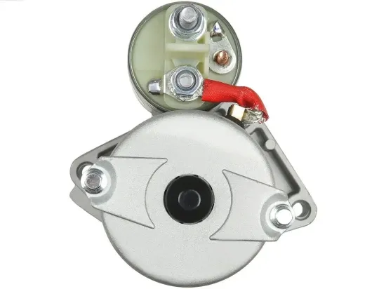 Starter 12 V 1,6 kW AS-PL S3242S Bild Starter 12 V 1,6 kW AS-PL S3242S