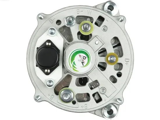 Generator 24 V AS-PL A0203 Bild Generator 24 V AS-PL A0203