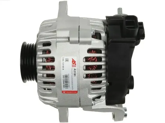 Generator 12 V AS-PL A3191 Bild Generator 12 V AS-PL A3191