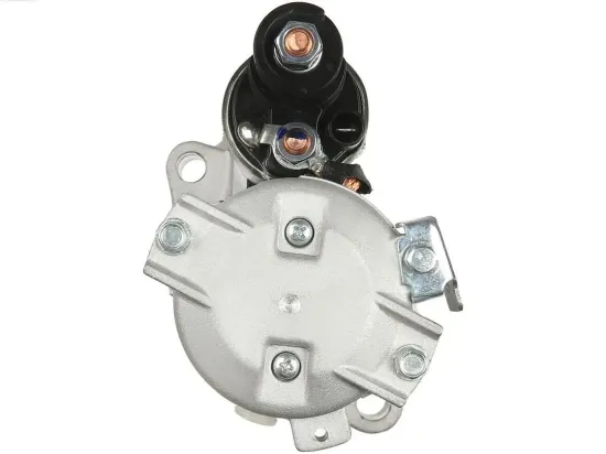 Starter 12 V 1,2 kW AS-PL S6192 Bild Starter 12 V 1,2 kW AS-PL S6192