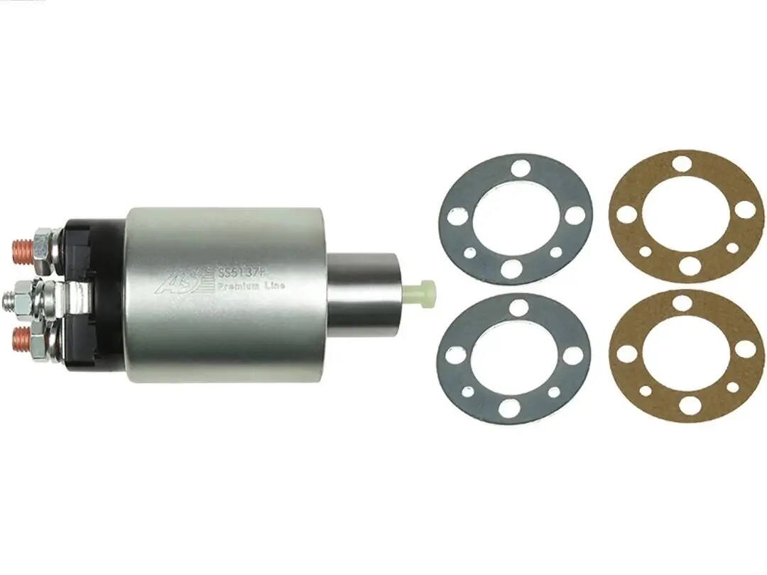 Magnetschalter, Starter 12 V AS-PL SS5137P