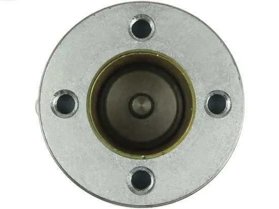 Magnetschalter, Starter 12 V AS-PL SS5137P Bild Magnetschalter, Starter 12 V AS-PL SS5137P