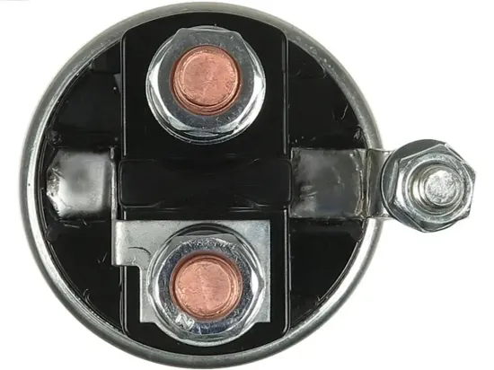Magnetschalter, Starter 12 V AS-PL SS5137P Bild Magnetschalter, Starter 12 V AS-PL SS5137P