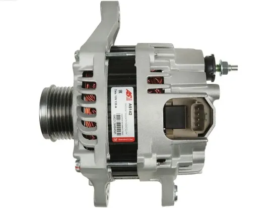 Generator 12 V AS-PL A5142 Bild Generator 12 V AS-PL A5142