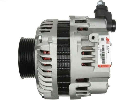 Generator 12 V AS-PL A5240 Bild Generator 12 V AS-PL A5240