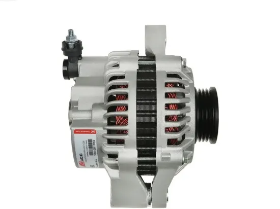 Generator 12 V AS-PL A5243 Bild Generator 12 V AS-PL A5243