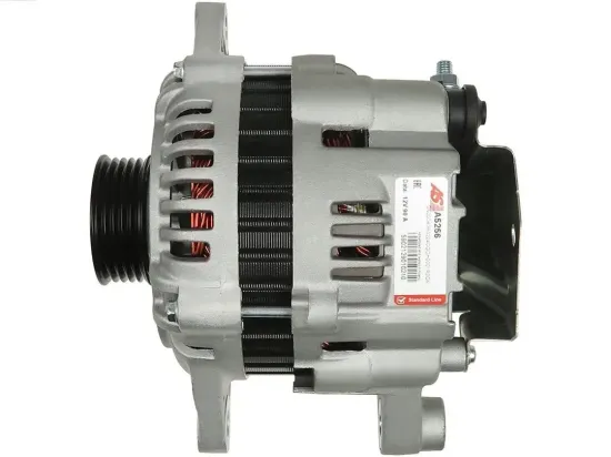 Generator 12 V AS-PL A5256 Bild Generator 12 V AS-PL A5256
