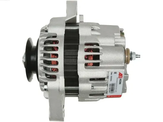 Generator 12 V AS-PL A5290 Bild Generator 12 V AS-PL A5290