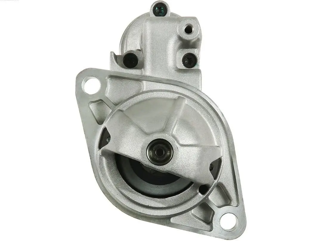 Starter 12 V 1,7 kW AS-PL S0406