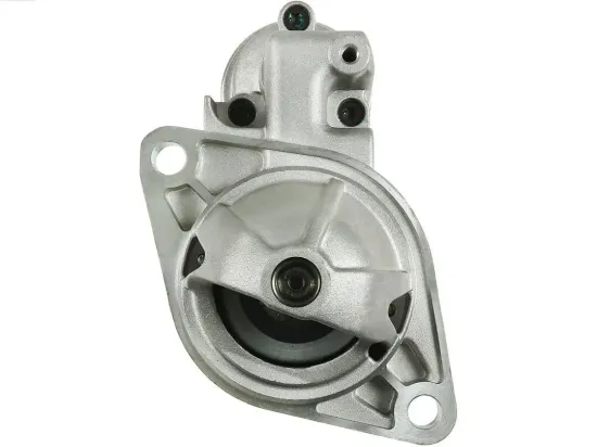 Starter 12 V 1,7 kW AS-PL S0406 Bild Starter 12 V 1,7 kW AS-PL S0406