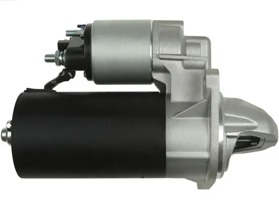 Starter 12 V 1,7 kW AS-PL S0406 Bild Starter 12 V 1,7 kW AS-PL S0406