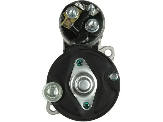 Starter 12 V 1,7 kW AS-PL S0406 Bild Starter 12 V 1,7 kW AS-PL S0406
