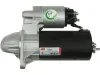 Starter 12 V 1,7 kW AS-PL S0406 Bild Starter 12 V 1,7 kW AS-PL S0406