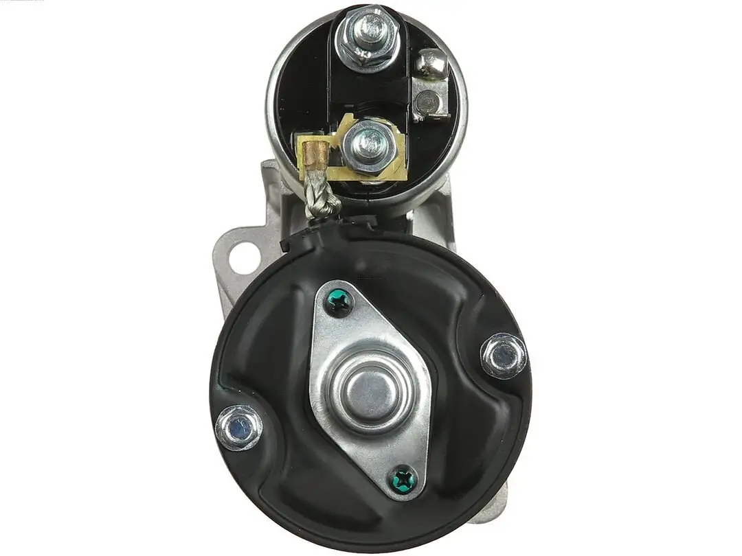 Starter 12 V 1,1 kW AS-PL S0399