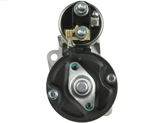 Starter 12 V 1,1 kW AS-PL S0399 Bild Starter 12 V 1,1 kW AS-PL S0399