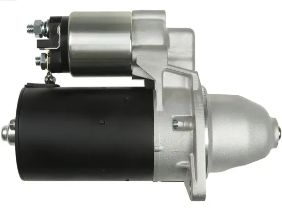 Starter 12 V 1,1 kW AS-PL S0399 Bild Starter 12 V 1,1 kW AS-PL S0399