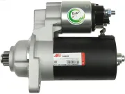 Starter 12 V 0,8 kW AS-PL S2033