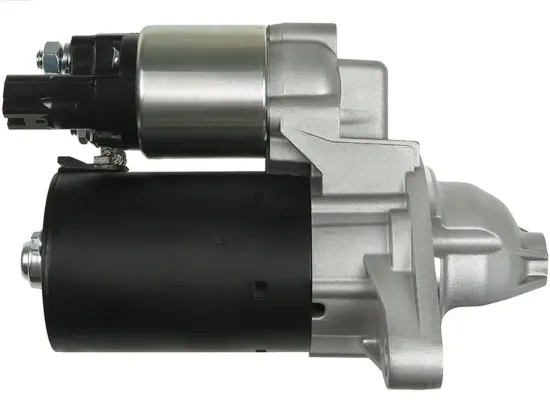 Starter 12 V 1,2 kW AS-PL S0451 Bild Starter 12 V 1,2 kW AS-PL S0451
