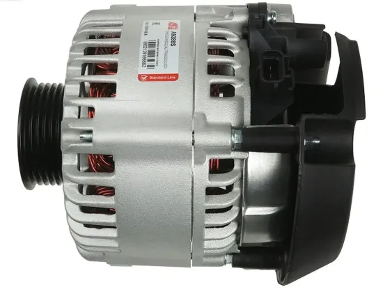 Generator 12 V AS-PL A9388S Bild Generator 12 V AS-PL A9388S