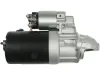 Starter 12 V 2,2 kW AS-PL S0418 Bild Starter 12 V 2,2 kW AS-PL S0418