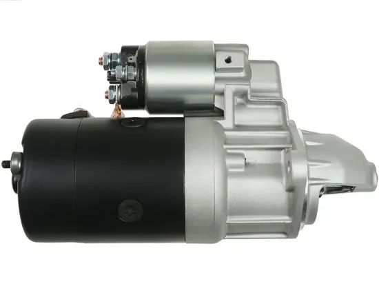 Starter 12 V 2,2 kW AS-PL S0418 Bild Starter 12 V 2,2 kW AS-PL S0418
