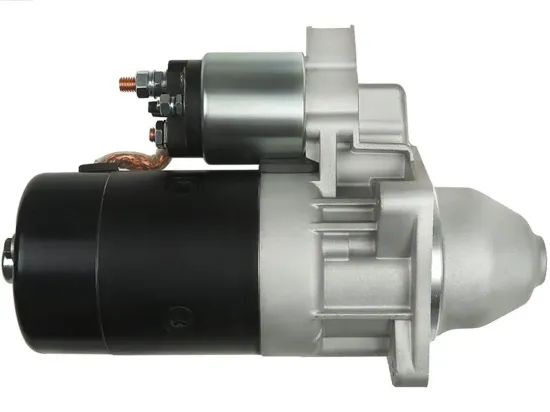 Starter 12 V 2,2 kW AS-PL S0421 Bild Starter 12 V 2,2 kW AS-PL S0421