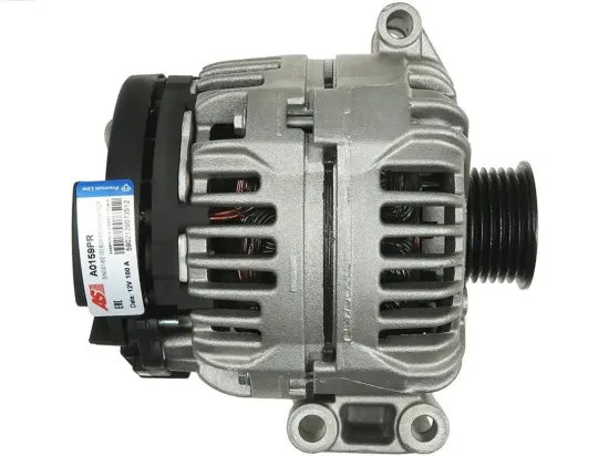 Generator 12 V AS-PL A0159PR Bild Generator 12 V AS-PL A0159PR