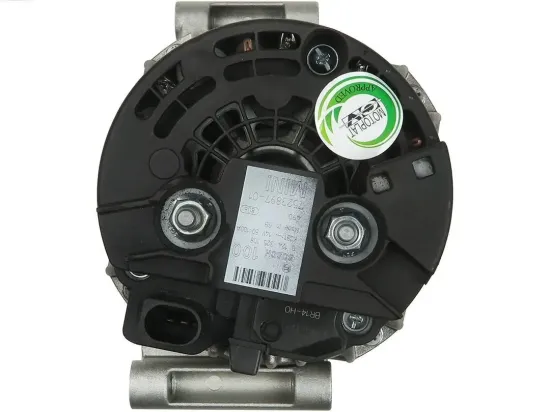 Generator 12 V AS-PL A0159PR Bild Generator 12 V AS-PL A0159PR