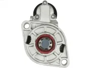 Starter 12 V 1,8 kW AS-PL S0125SR