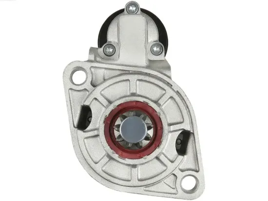 Starter 12 V 1,8 kW AS-PL S0125SR Bild Starter 12 V 1,8 kW AS-PL S0125SR