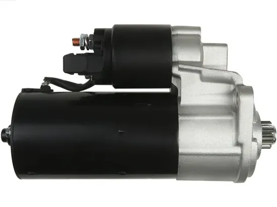 Starter 12 V 1,8 kW AS-PL S0125SR Bild Starter 12 V 1,8 kW AS-PL S0125SR