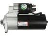Starter 12 V 1,8 kW AS-PL S0125SR Bild Starter 12 V 1,8 kW AS-PL S0125SR