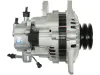 Generator 12 V AS-PL A3255(VALEO) Bild Generator 12 V AS-PL A3255(VALEO)