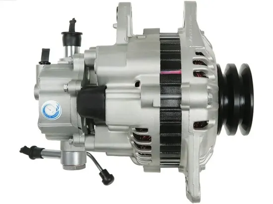 Generator 12 V AS-PL A3255(VALEO) Bild Generator 12 V AS-PL A3255(VALEO)