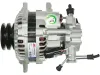Generator 12 V AS-PL A3255(VALEO) Bild Generator 12 V AS-PL A3255(VALEO)