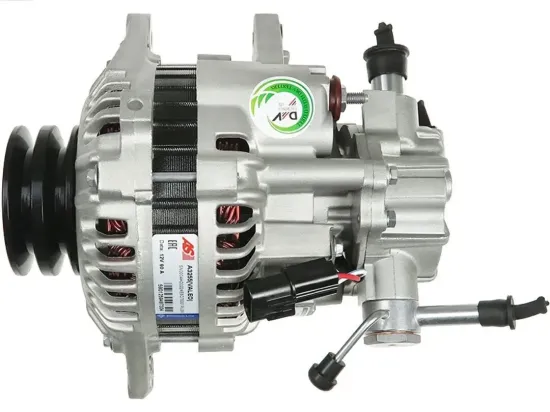Generator 12 V AS-PL A3255(VALEO) Bild Generator 12 V AS-PL A3255(VALEO)
